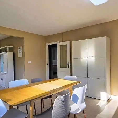 Mauro - Casa Con Jardin En De Llanes Landhaus