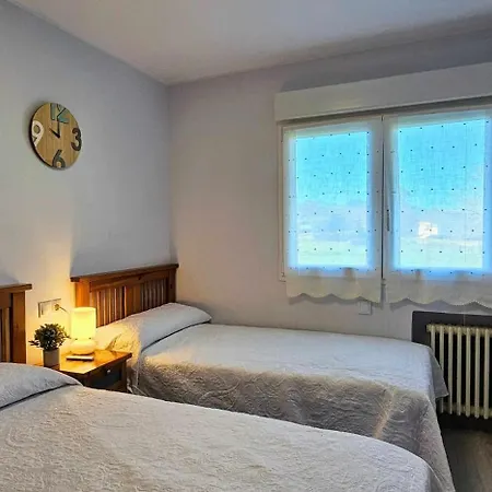 Mauro - Casa Con Jardin En De Llanes Landhaus Navés